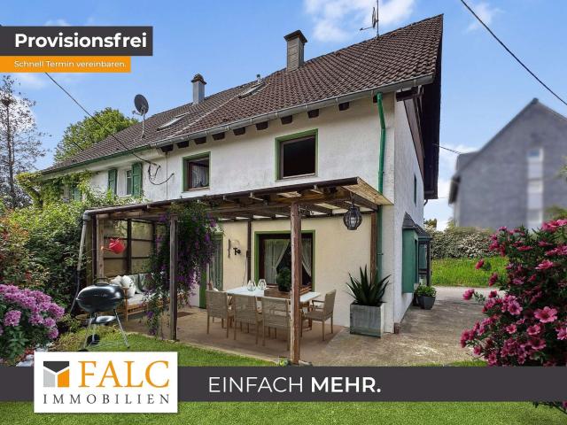 Haus kaufen in Radevormwald, Ispingrade