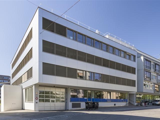 Büro mieten in Einigen, Zürich