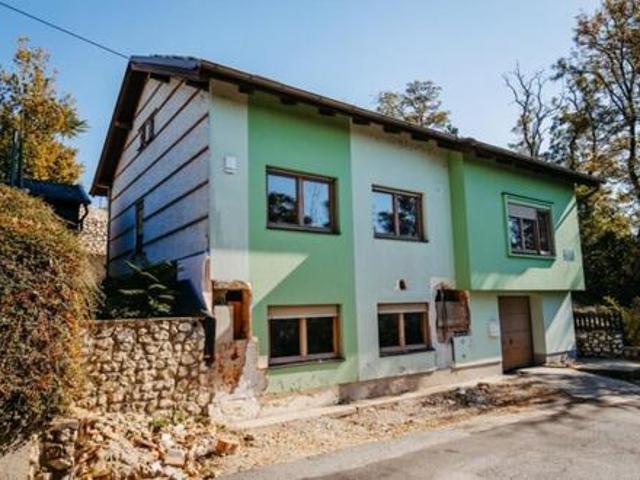Haus kaufen in Gaweinstal, Bezirk Mistelbach