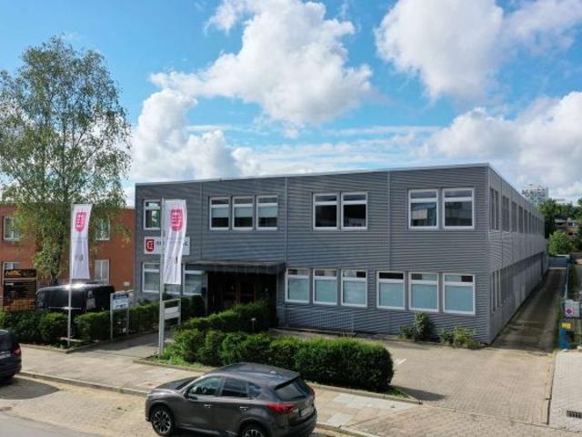 Büro mieten in Altona, Hamburg