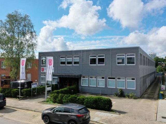 Büro mieten in Altona, Hamburg