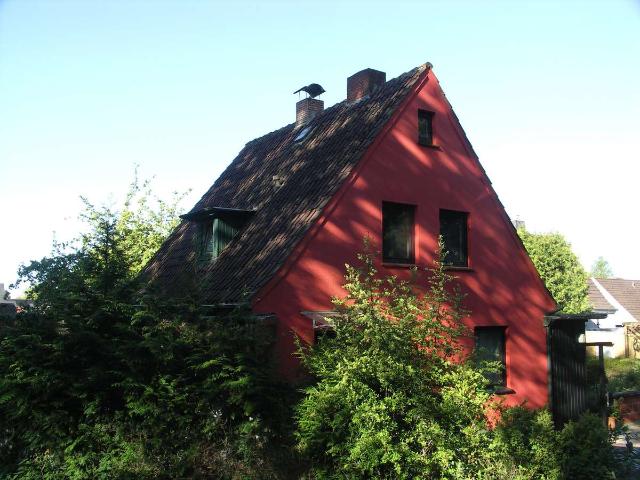 Haus kaufen in Suchsdorf, Kiel