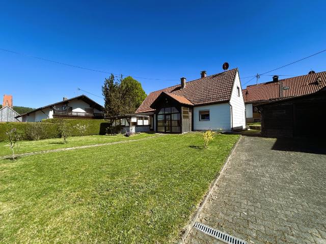 Villa kaufen in Walkertshofen, Bayern