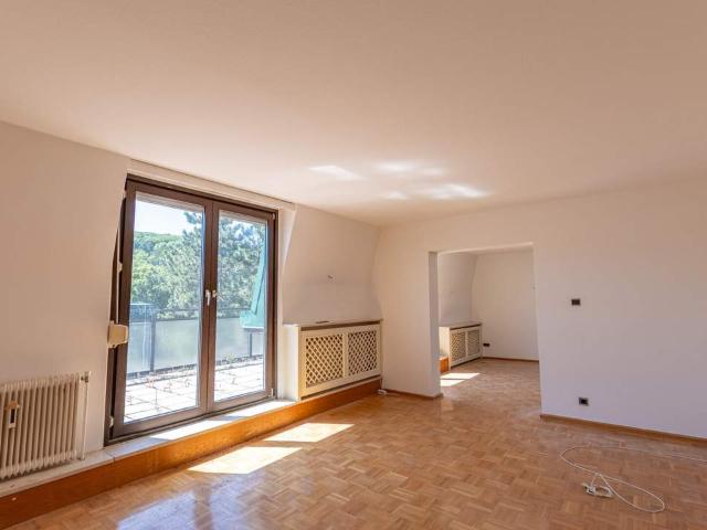 Wohnung kaufen in Döbling, Wien