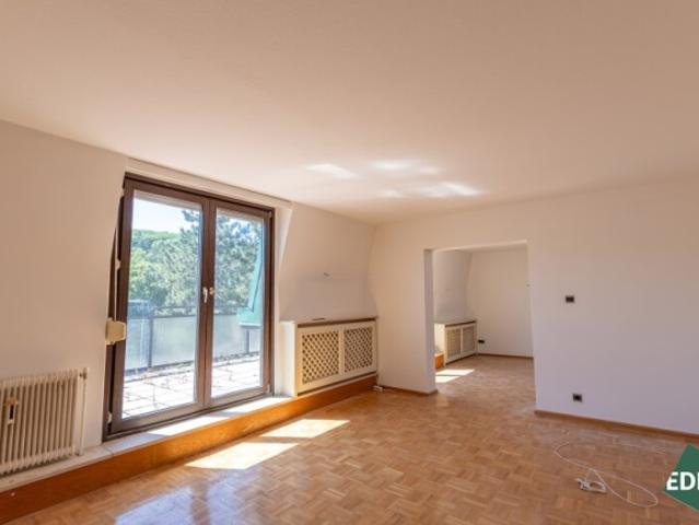 Wohnung kaufen in Döbling, Wien