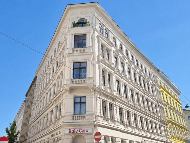 Apartment kaufen in KG Leopoldstadt, Wien