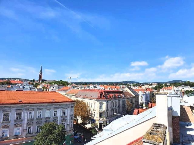 Apartment kaufen in Währing, Wien