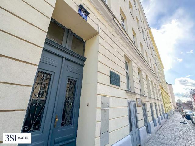 Wohnung kaufen in KG Penzing, Wien