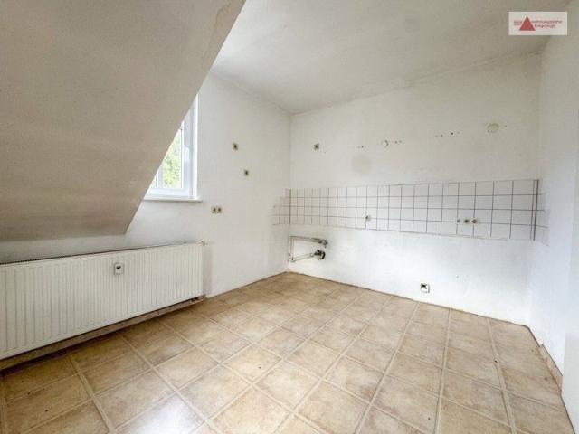 Apartment mieten in Zschorlau, Sachsen