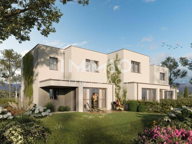 Haus kaufen in Groß-Enzersdorf, Niederösterreich