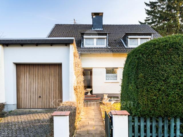 Villa kaufen in Hersel, Bornheim