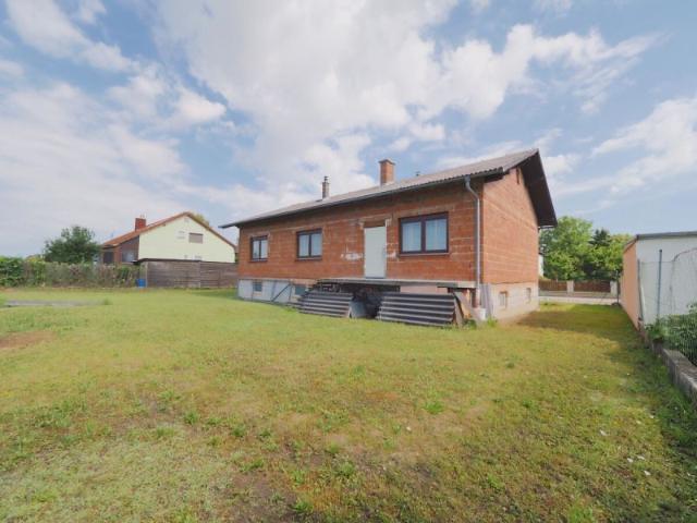 Haus kaufen in Mannersdorf am Leithagebirge, Niederösterreich