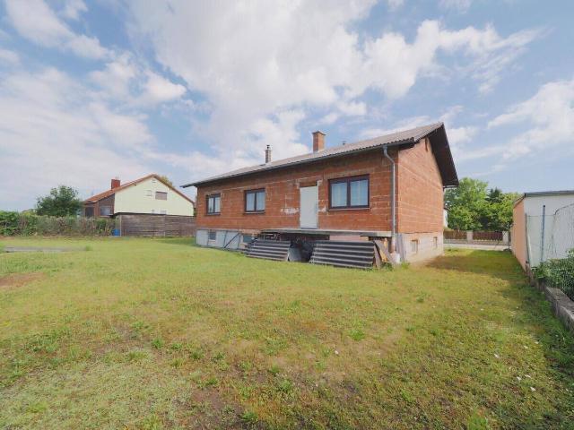 Haus kaufen in Mannersdorf am Leithagebirge, Niederösterreich
