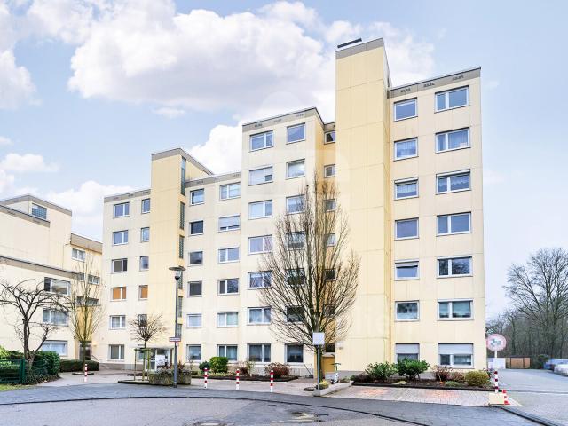 Wohnung kaufen in Lindenthal, Köln