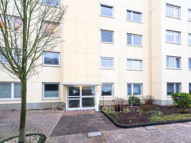 Wohnung kaufen in Lindenthal, Köln