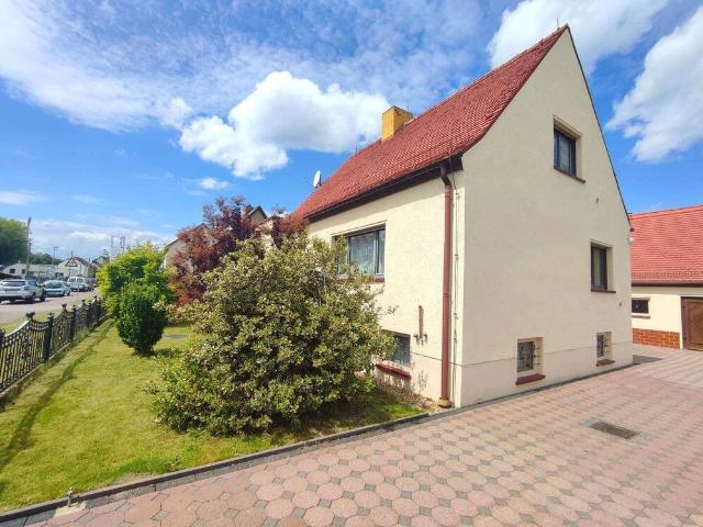 Haus kaufen in Schkeuditz, Sachsen