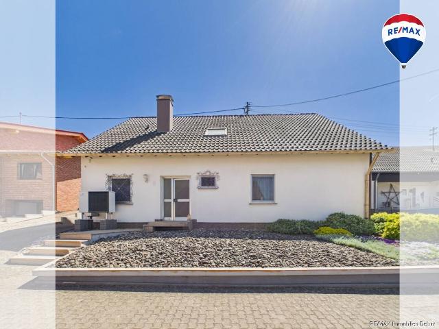Haus kaufen in Rehlingen-Siersburg, Saarland