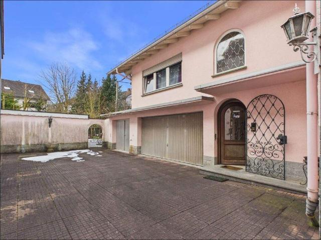 Haus kaufen in Goldbach, Bayern