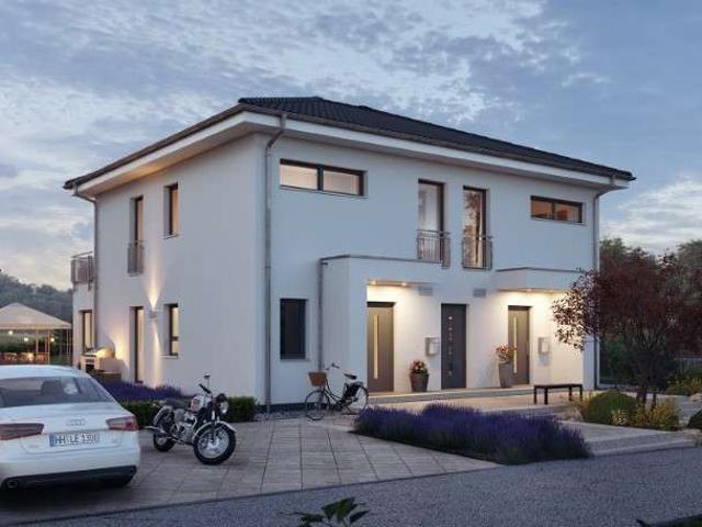 Haus kaufen in Blankenburg, Landkreis Harz