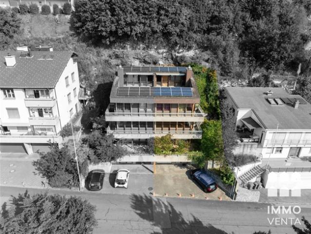Einfamilienhaus kaufen in Biel, Bern