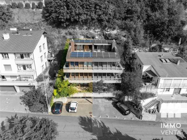 Einfamilienhaus kaufen in Biel, Bern