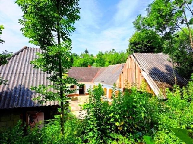 Bauernhaus kaufen in Oberschützen, Burgenland