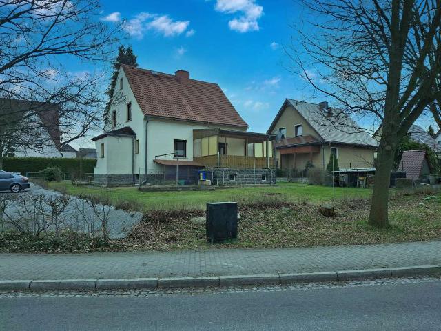 Haus kaufen in Neukirch/Lausitz, Bautzen - Budyšin