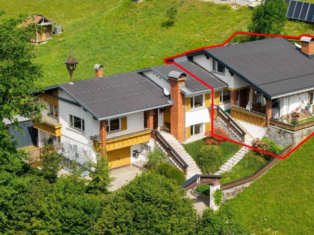 Haus kaufen in Schlins, Vorarlberg