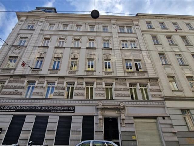 Wohnung kaufen in Wien