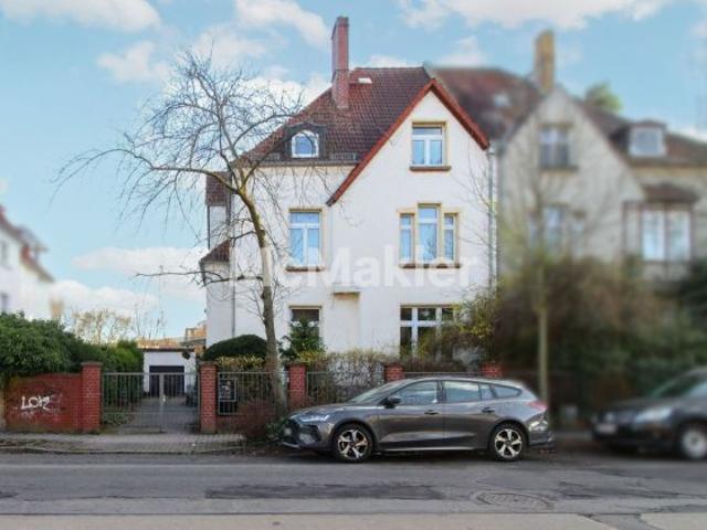 Haus kaufen in Markkleeberg, Sachsen