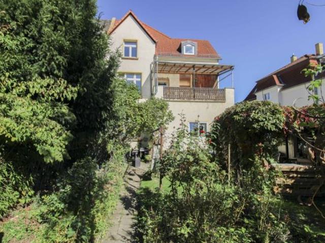 Haus kaufen in Markkleeberg, Landkreis Leipzig