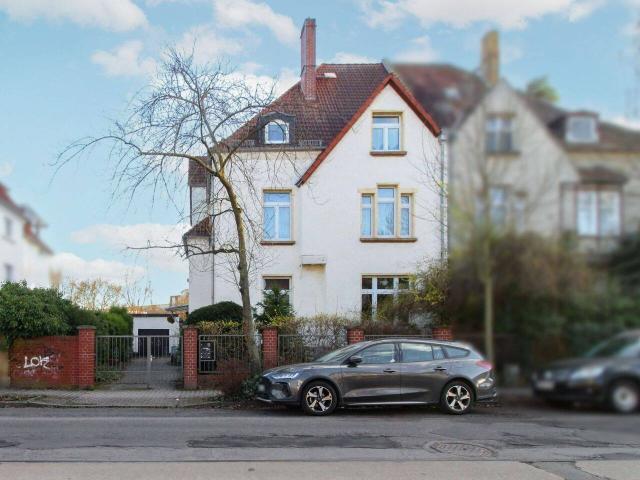 Haus kaufen in Markkleeberg-Mitte, Markkleeberg
