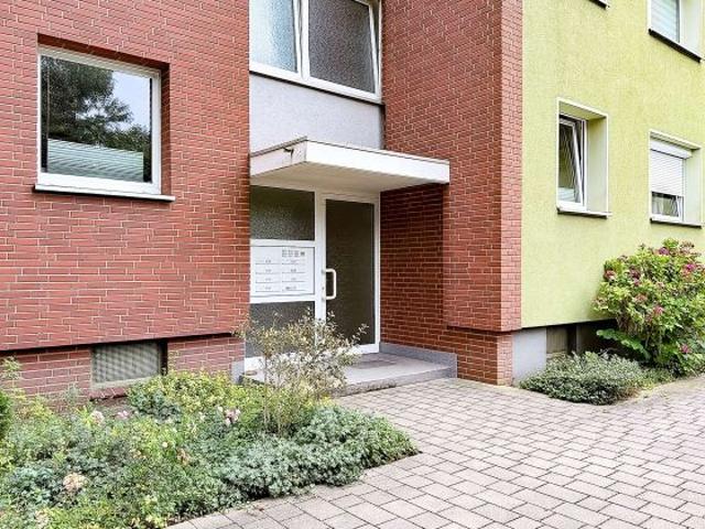 Wohnung kaufen in Hannover, Niedersachsen