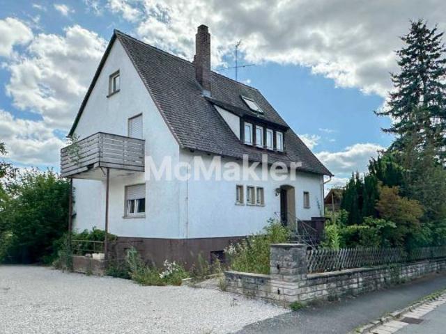 Haus kaufen in Eggolsheim, Bayern