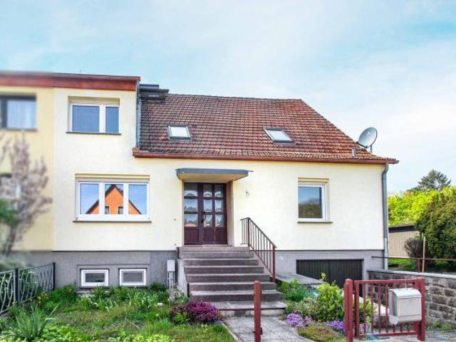 Haus kaufen in Bautzen, Bautzen - Budyšin