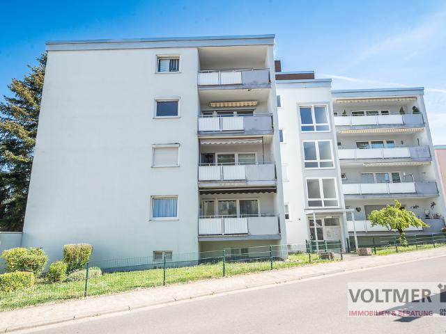 Wohnung kaufen in Dudweiler, Saarbrücken