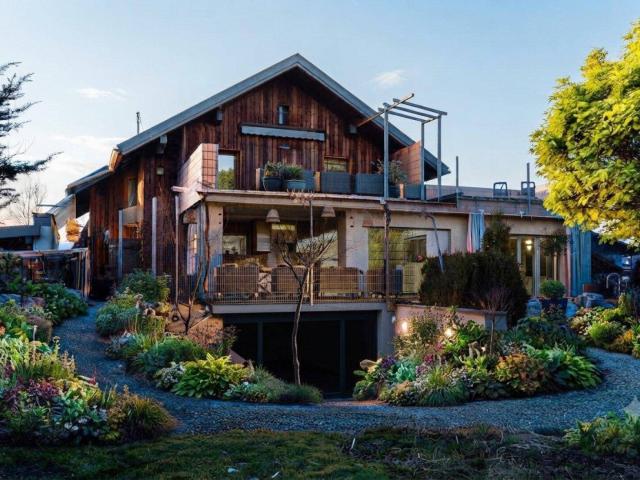 Haus kaufen in Moos, Pinsdorf