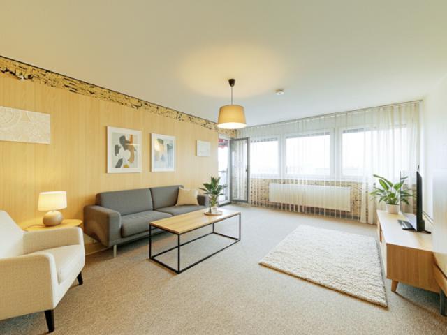 Wohnung kaufen in Karlsruhe, Baden-Württemberg