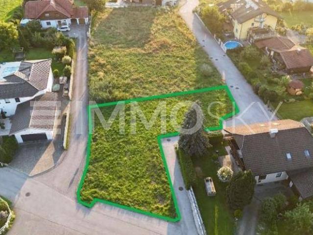 Immobilie kaufen in Nußdorf am Haunsberg, Salzburg