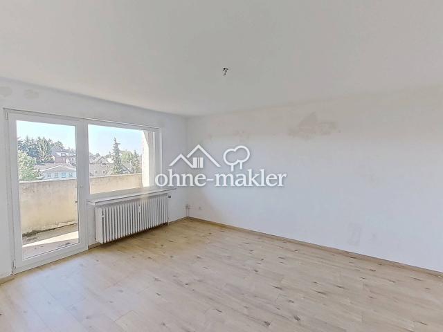 Apartment mieten in Eschbach, Solingen