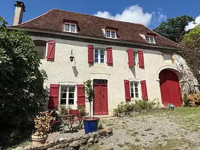 Maison vente à Oloron-Sainte-Marie, Gestas