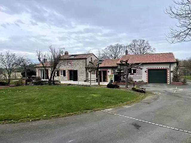 Maison vente à Gesté, Beaupréau-en-Mauges