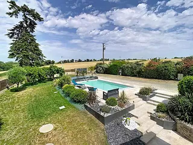 Maison vente à Gesté, Beaupréau-en-Mauges