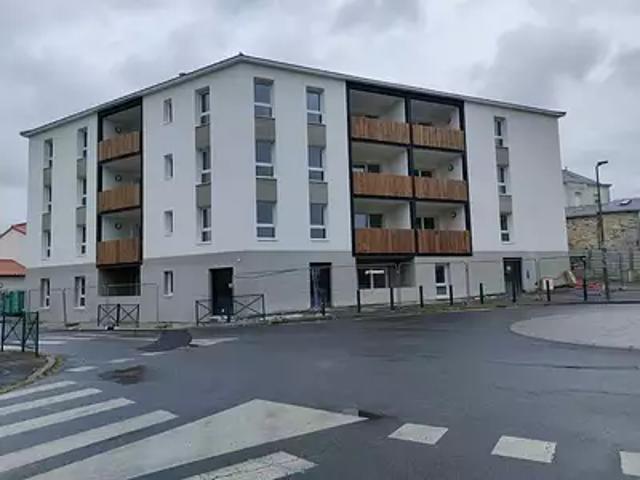 Appartement location à Gesté, Beaupréau-en-Mauges
