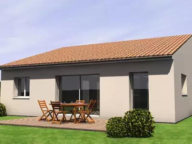 Maison vente à Gesté, Beaupréau-en-Mauges