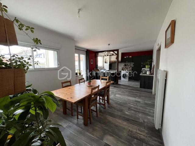 Maison vente à Cholet, Saint-philbert-en-mauges
