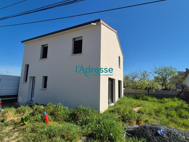 Maison vente à Gesté, Beaupréau-en-Mauges