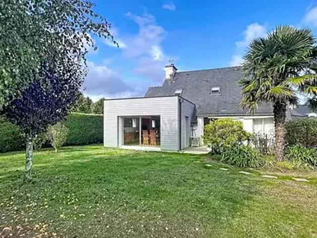 Maison vente à Kerlaouic, Gestel