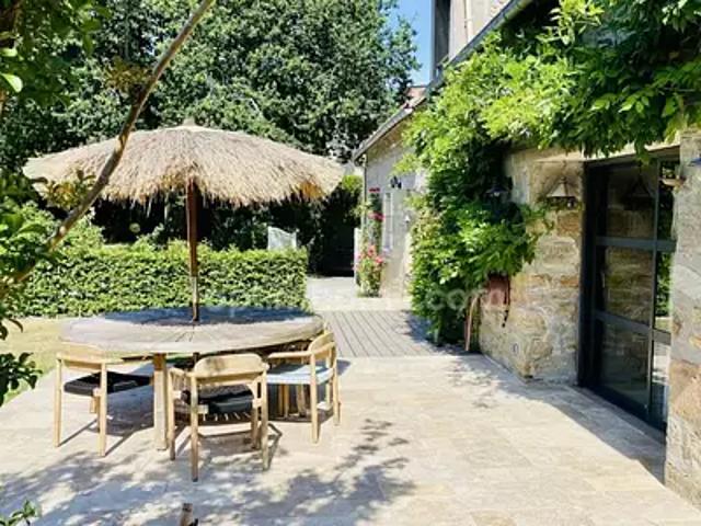 Maison vente à Kerlaouic, Gestel