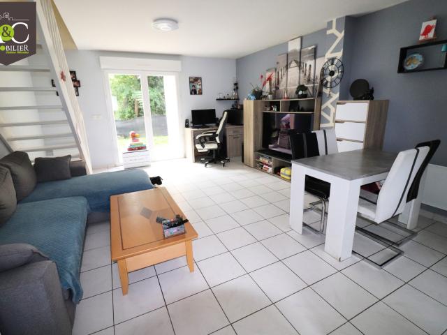 Maison vente à Lorient, Bretagne